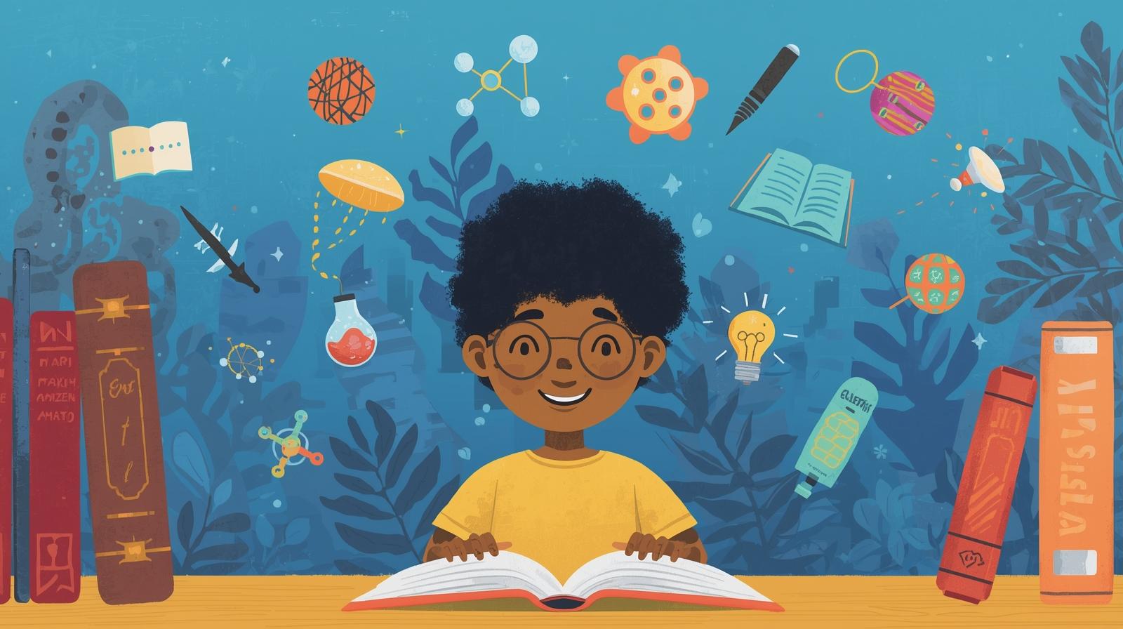 Interactive online tutoring session at Soyglowcandles